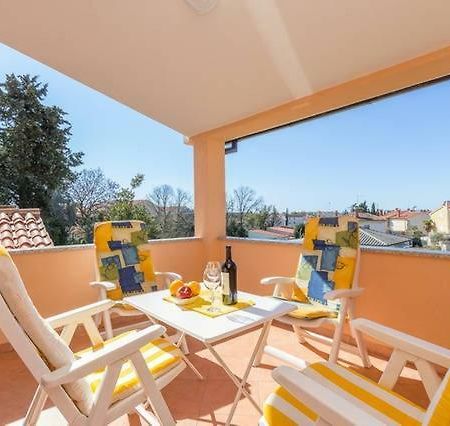 Apartman Celestina Medulin Ngoại thất bức ảnh