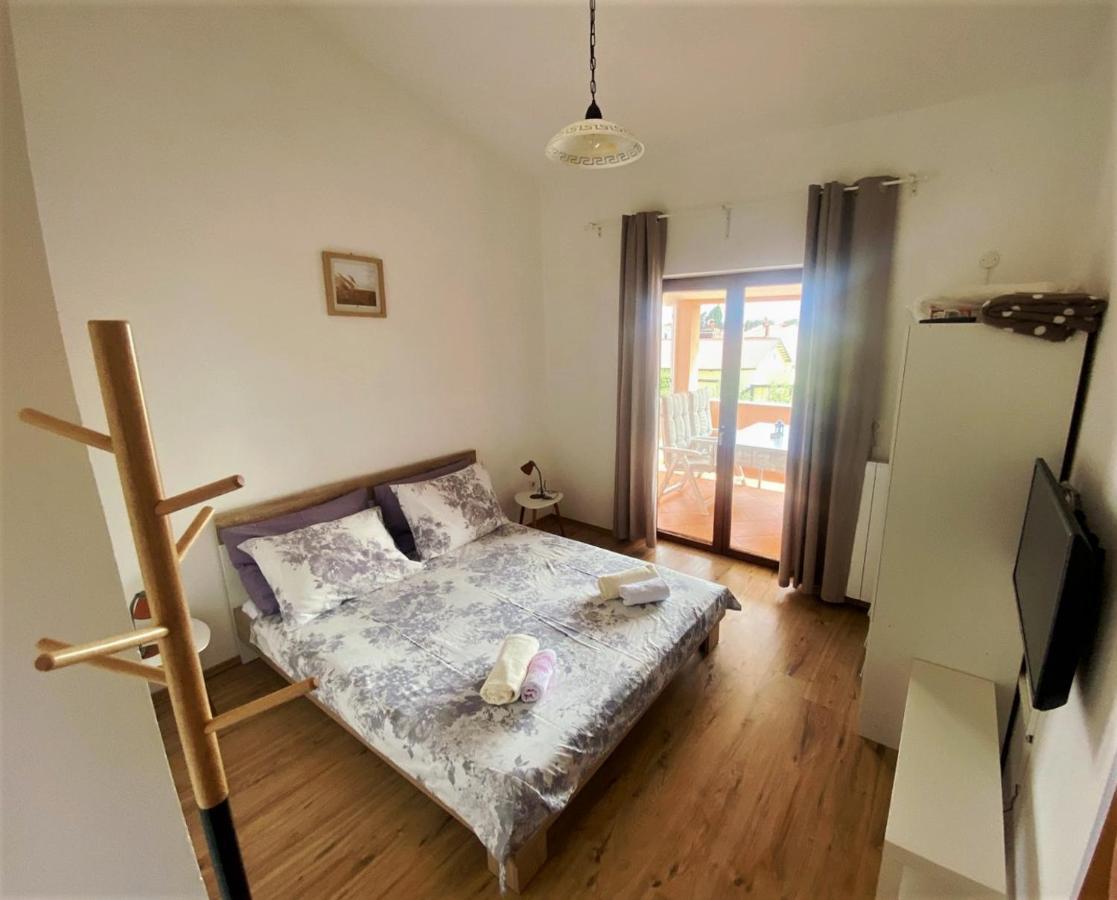 Apartman Celestina Medulin Ngoại thất bức ảnh