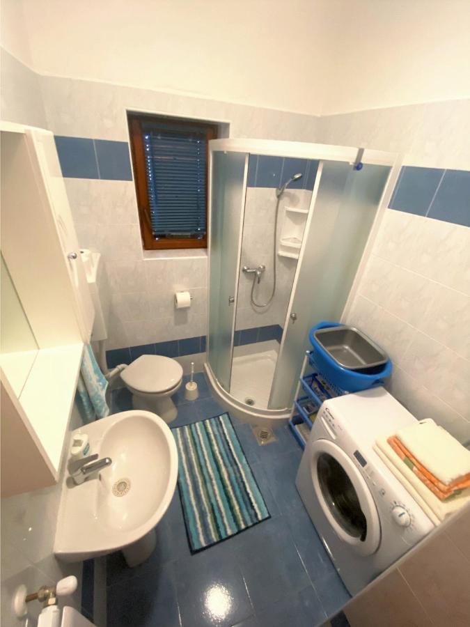 Apartman Celestina Medulin Ngoại thất bức ảnh