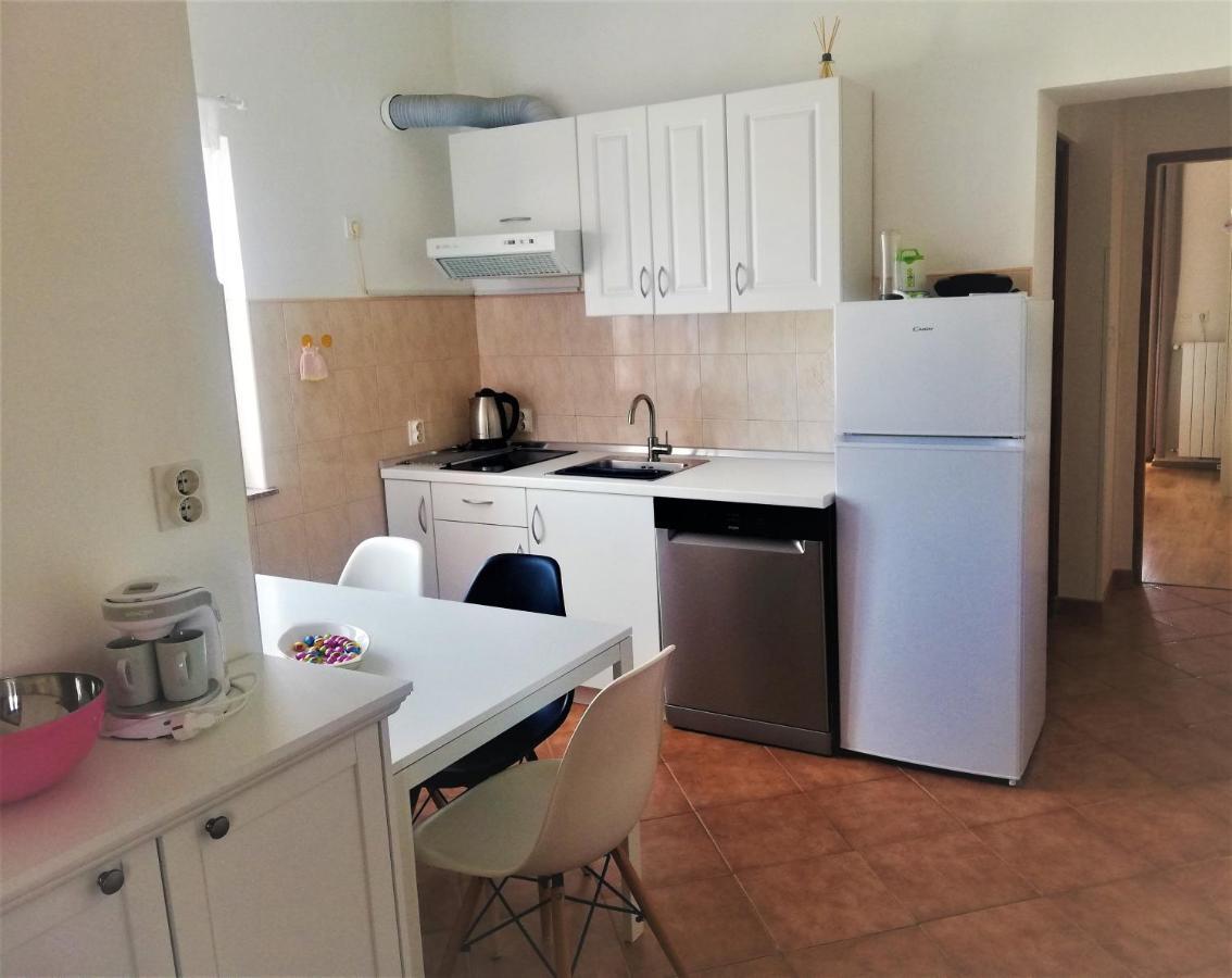 Apartman Celestina Medulin Ngoại thất bức ảnh