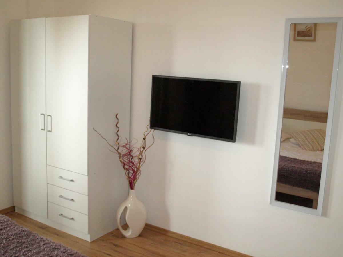 Apartman Celestina Medulin Ngoại thất bức ảnh