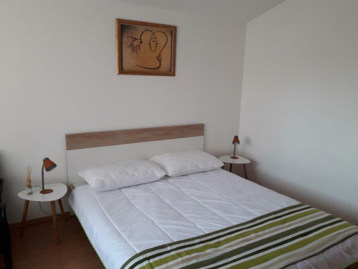 Apartman Celestina Medulin Ngoại thất bức ảnh