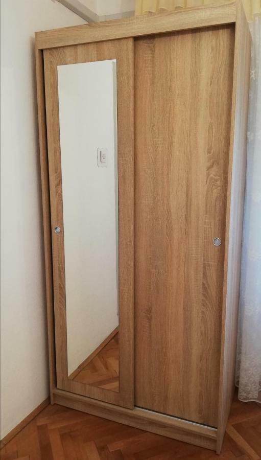 Apartman Celestina Medulin Ngoại thất bức ảnh