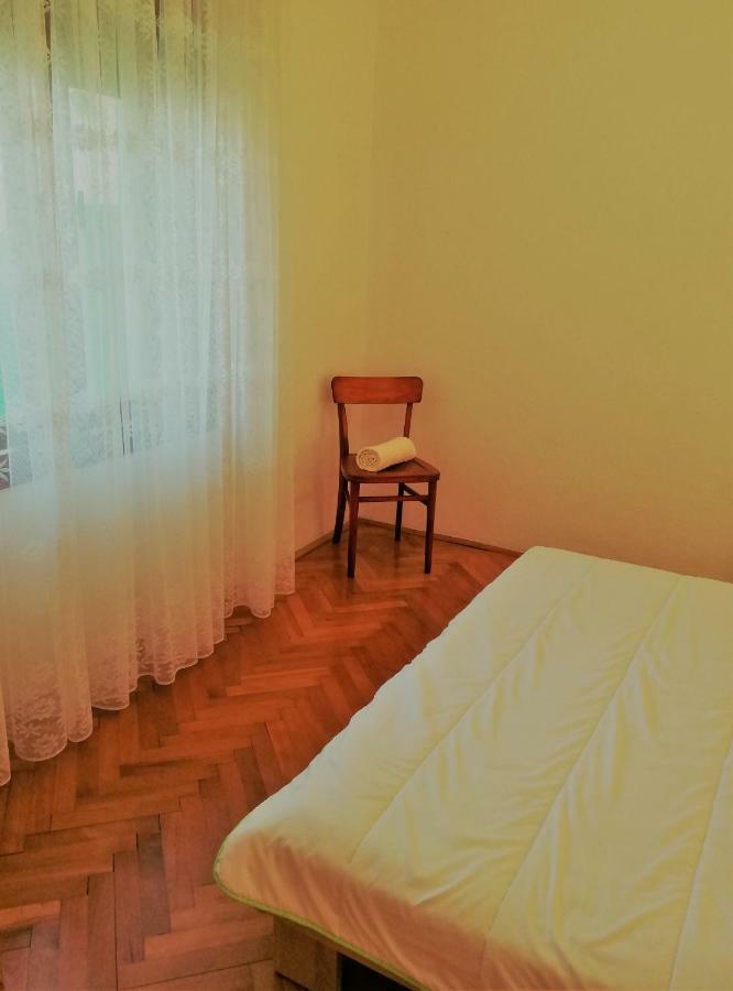 Apartman Celestina Medulin Ngoại thất bức ảnh