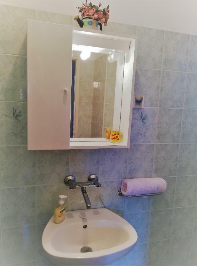 Apartman Celestina Medulin Ngoại thất bức ảnh