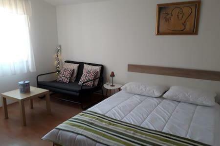 Apartman Celestina Medulin Ngoại thất bức ảnh