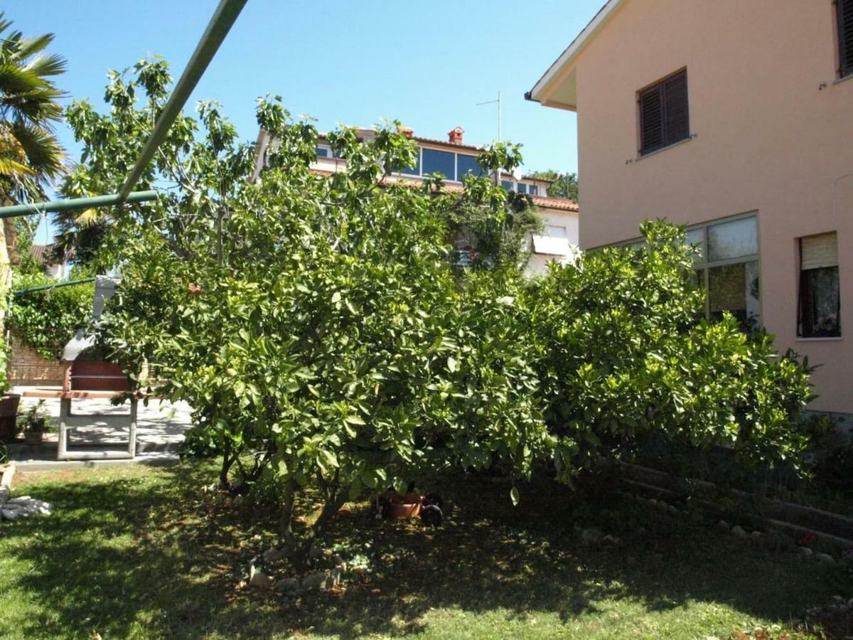 Apartman Celestina Medulin Ngoại thất bức ảnh
